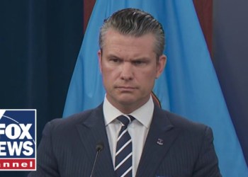 Pete Hegseth holds briefing on success of Iran strikes Pete Hegseth holds briefing on success of Iran strikes