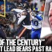 Caleb Williams’ Play Of The Century Couldn’t Lead Bears Past The Rams | Pat McAfee Show Caleb Williams’ Play Of The Century Couldn’t Lead Bears Past The Rams | Pat McAfee Show