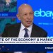 Former Goldman Sachs CEO Lloyd Blankfein on why he’s 100% in equities Former Goldman Sachs CEO Lloyd Blankfein on why he’s 100% in equities