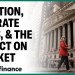 Strategist talks Harris, Trump, Fed rate cuts, and stocks Strategist talks Harris, Trump, Fed rate cuts, and stocks