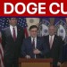 DOGE cuts: House GOP discuss spending cuts and supporting President Trump’s agenda DOGE cuts: House GOP discuss spending cuts and supporting President Trump’s agenda