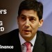 A look at Kevin Warsh’s voting record at the Fed A look at Kevin Warsh’s voting record at the Fed