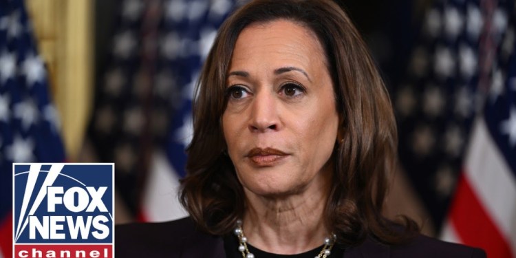 Reporter CALLS OUT Kamala Harris face-to-face: ‘WORLD CLASS PIVOT’ Reporter CALLS OUT Kamala Harris face-to-face: ‘WORLD CLASS PIVOT’