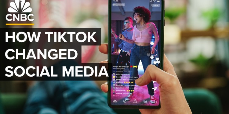 Google And Meta Are Scrambling To Copy TikTok. Can They Catch up? Google And Meta Are Scrambling To Copy TikTok. Can They Catch up?