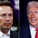 Musk charges on with new targets in sight and Trump’s blessing Musk charges on with new targets in sight and Trump’s blessing