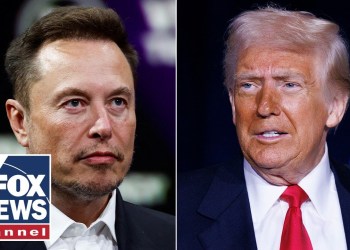 Musk charges on with new targets in sight and Trump’s blessing Musk charges on with new targets in sight and Trump’s blessing