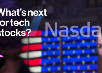 Tech Selloff: UBS Is ‘Bullish’ on AI, Sees Fed Cuts Boosting Equities Tech Selloff: UBS Is ‘Bullish’ on AI, Sees Fed Cuts Boosting Equities