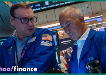 Strategist talks tech sell off, inflation, and AI Strategist talks tech sell off, inflation, and AI