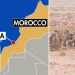 2 US soldiers MISSING in Morocco as search-and-rescue effort underway 2 US soldiers MISSING in Morocco as search-and-rescue effort underway