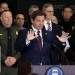 ICE, DeSantis make immigration announcement ICE, DeSantis make immigration announcement