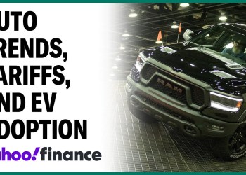 MotorTrend picks Dodge Ram 1500 as Truck of the Year MotorTrend picks Dodge Ram 1500 as Truck of the Year