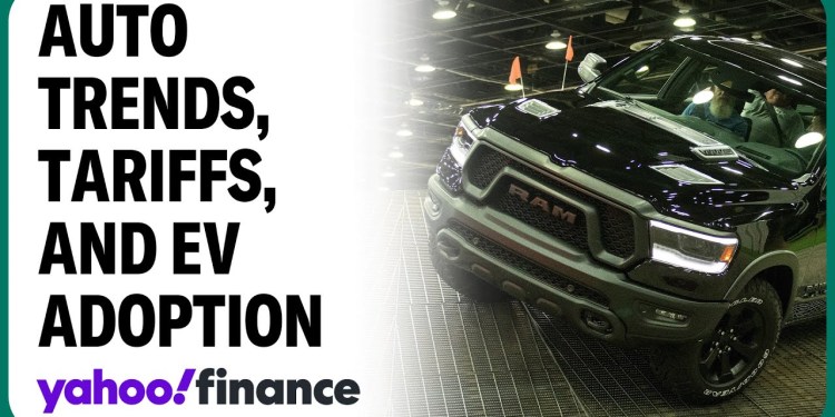 MotorTrend picks Dodge Ram 1500 as Truck of the Year MotorTrend picks Dodge Ram 1500 as Truck of the Year