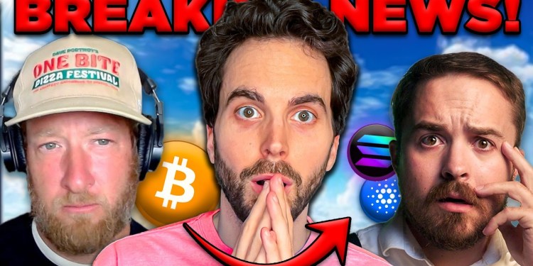 The Crypto Market Is Completely Out Of Control The Crypto Market Is Completely Out Of Control