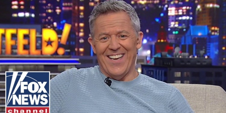 Gutfeld!: Democrats apparently see violence as an answer Gutfeld!: Democrats apparently see violence as an answer