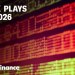 Wall Street insiders discuss their stocks to watch in 2026 Wall Street insiders discuss their stocks to watch in 2026