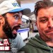 Rico Bosco’s 57 Hour Bus Punishment All Comes Down To This | Stool Scenes Rico Bosco’s 57 Hour Bus Punishment All Comes Down To This | Stool Scenes