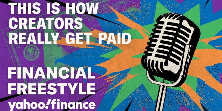 3 Easy steps to make real money as a content creator 3 Easy steps to make real money as a content creator