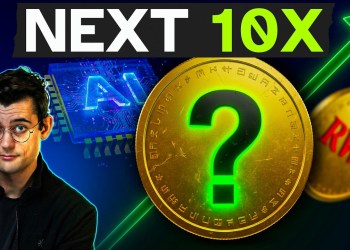 The Next 10x Crypto Narrative!! The Next 10x Crypto Narrative!!