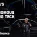 Nvidia CEO Jensen Huang unveils new AI technology for autonomous driving Nvidia CEO Jensen Huang unveils new AI technology for autonomous driving