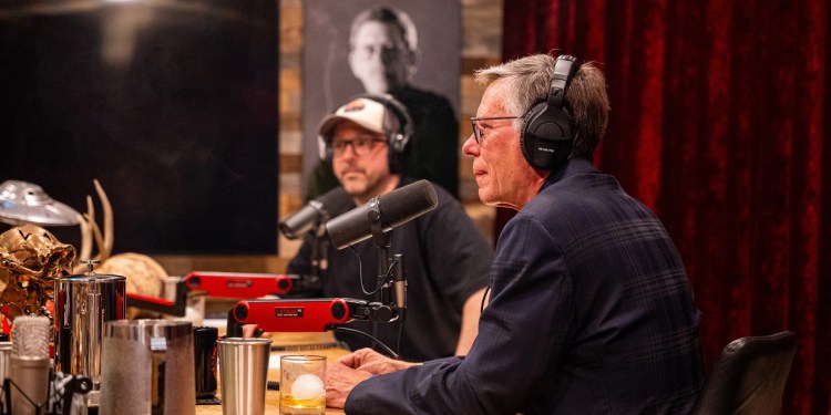 Joe Rogan Experience #2479 – Bob Lazar & Luigi Vendittelli Joe Rogan Experience #2479 – Bob Lazar & Luigi Vendittelli