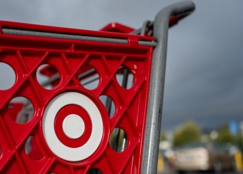 Target Trims Profit Forecast, TJ Maxx Sees Sales Surge Target Trims Profit Forecast, TJ Maxx Sees Sales Surge