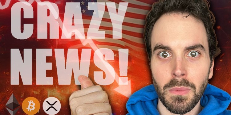 “This Will Trigger The Next Altcoin Season” | My Cryptocurrency Investing Strategy HAS CHANGED! “This Will Trigger The Next Altcoin Season” | My Cryptocurrency Investing Strategy HAS CHANGED!