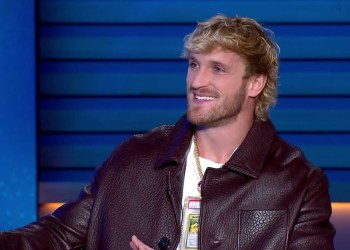 Logan Paul, Ken Goldin on Rise of Collectibles Market Logan Paul, Ken Goldin on Rise of Collectibles Market