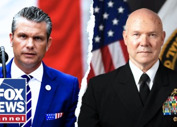 Hegseth sets record straight on drug boat strike: ‘CRYSTAL CLEAR’ Hegseth sets record straight on drug boat strike: ‘CRYSTAL CLEAR’
