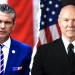Hegseth sets record straight on drug boat strike: ‘CRYSTAL CLEAR’ Hegseth sets record straight on drug boat strike: ‘CRYSTAL CLEAR’