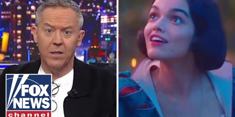 Gutfeld: Dems and Hollywood have the same problem Gutfeld: Dems and Hollywood have the same problem