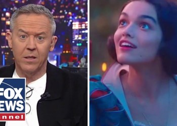 Gutfeld: Dems and Hollywood have the same problem Gutfeld: Dems and Hollywood have the same problem