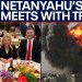 Netanyahu’s son meets with Trump as Hamas holds Israeli hostages in Gaza | LiveNOW from FOX Netanyahu’s son meets with Trump as Hamas holds Israeli hostages in Gaza | LiveNOW from FOX
