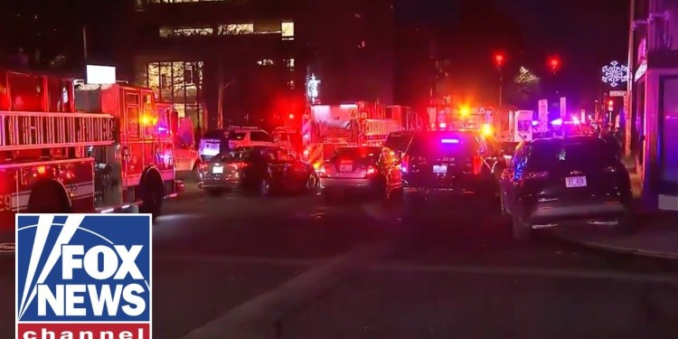 BREAKING: Brown University reports active shooter on campus BREAKING: Brown University reports active shooter on campus