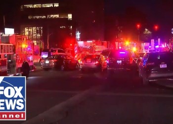 BREAKING: Brown University reports active shooter on campus BREAKING: Brown University reports active shooter on campus