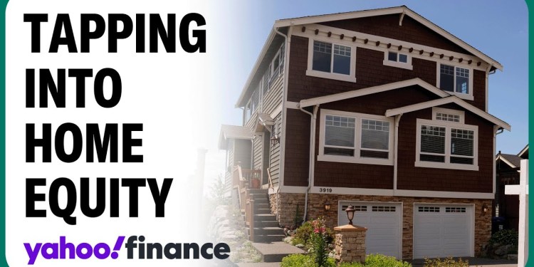 3 ways to tap into your home equity 3 ways to tap into your home equity