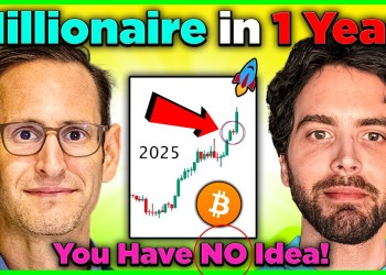 Why Bitcoin Price Hits 200k in 2025 (Expert Explains in Under 10 Minutes) Why Bitcoin Price Hits 200k in 2025 (Expert Explains in Under 10 Minutes)