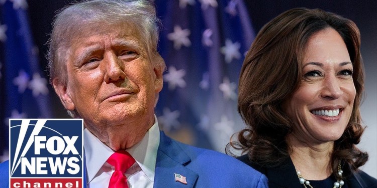 Kamala Harris talks but takes ‘no action’: Trump Kamala Harris talks but takes ‘no action’: Trump