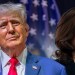 Kamala Harris talks but takes ‘no action’: Trump Kamala Harris talks but takes ‘no action’: Trump