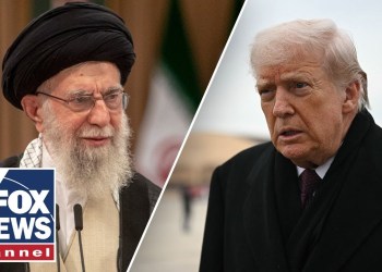 DETAILS: Trump admin reportedly weighs possible attack options on Iran DETAILS: Trump admin reportedly weighs possible attack options on Iran