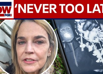 BREAKING: Savannah Guthrie urges suspect in mother’s kidnapping to ‘do the right thing’ BREAKING: Savannah Guthrie urges suspect in mother’s kidnapping to ‘do the right thing’