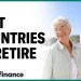 US earns C+ in global retirement ranking US earns C+ in global retirement ranking
