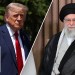 ‘IT’S TIME!’: Trump URGES for new leadership in Iran ‘IT’S TIME!’: Trump URGES for new leadership in Iran