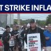 Port strike 2024: Massive inflation looms without deal | LiveNOW from FOX Port strike 2024: Massive inflation looms without deal | LiveNOW from FOX
