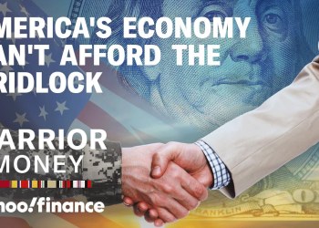 Pete Buttigieg warns political chaos is putting America’s economy at risk Pete Buttigieg warns political chaos is putting America’s economy at risk