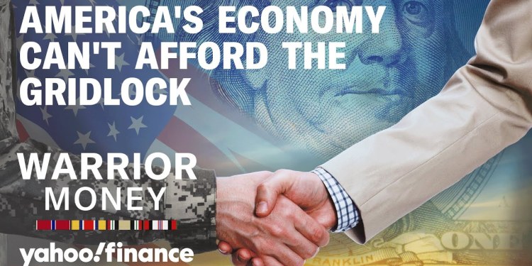 Pete Buttigieg warns political chaos is putting America’s economy at risk Pete Buttigieg warns political chaos is putting America’s economy at risk