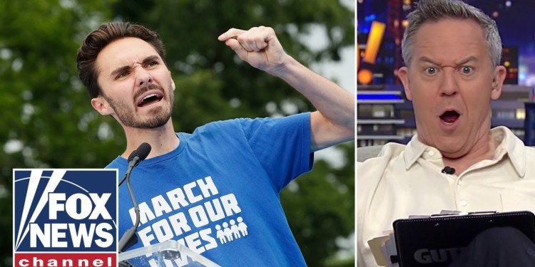 ‘Gutfeld!’ discusses ‘BIGGEST GIFT to Republicans ever’ ‘Gutfeld!’ discusses ‘BIGGEST GIFT to Republicans ever’