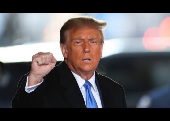 Trump Tariff Ruling Temporarily Paused by Appeals Court Trump Tariff Ruling Temporarily Paused by Appeals Court