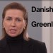 Danish PM: US Interest in Greenland Must Be ‘Respectful’ Danish PM: US Interest in Greenland Must Be ‘Respectful’