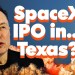 The Texas Stock Exchange Might Just Land SpaceX’s IPO The Texas Stock Exchange Might Just Land SpaceX’s IPO