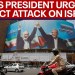 Iranian president urges Supreme Leader against direct attack on Israel | LiveNOW from FOX Iranian president urges Supreme Leader against direct attack on Israel | LiveNOW from FOX